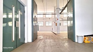 Nave industrial en alquiler en Rocafonda en Mataró