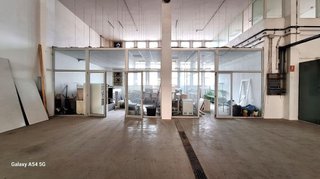 Nave industrial en alquiler en Rocafonda en Mataró