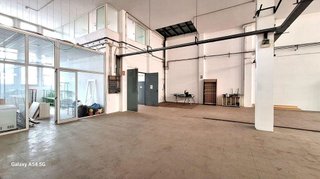 Nave industrial en alquiler en Rocafonda en Mataró