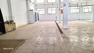 Nave industrial en alquiler en Rocafonda en Mataró