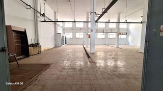 Nave industrial en alquiler en Rocafonda en Mataró