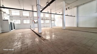 Nave industrial en alquiler en Rocafonda en Mataró