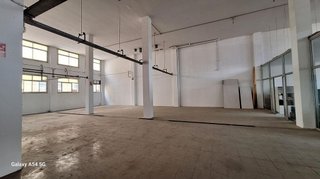 Nave industrial en alquiler en Rocafonda en Mataró