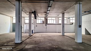Nave industrial en alquiler en Rocafonda en Mataró