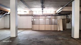 Nave industrial en alquiler en Rocafonda en Mataró
