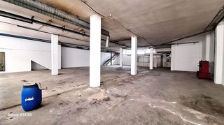 Nave industrial en alquiler en Rocafonda en Mataró