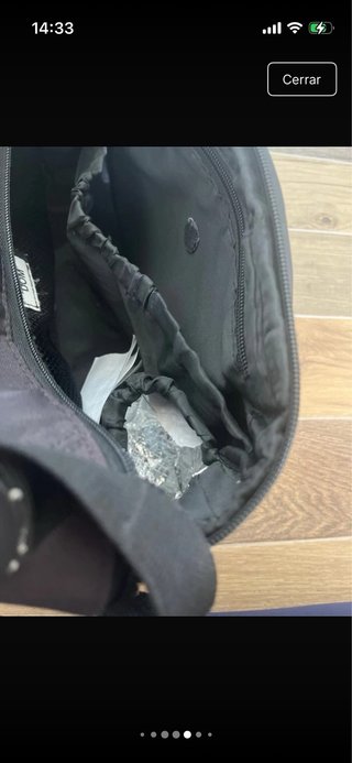 Bolso carro Nikidon para Yoyo