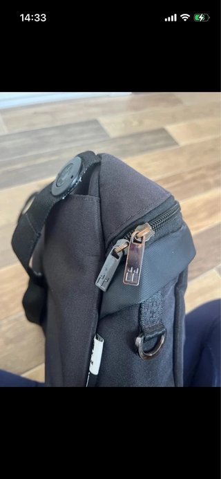 Bolso carro Nikidon para Yoyo