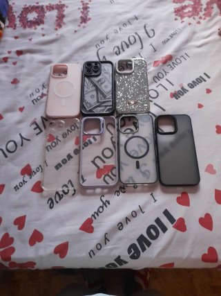 Carcasas para  iPhone 14