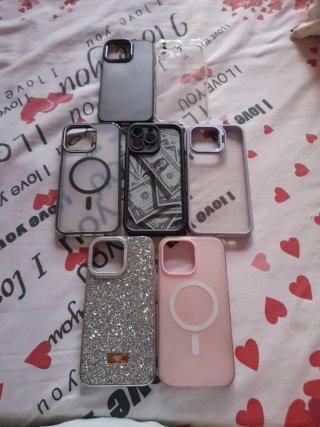 Carcasas para  iPhone 14