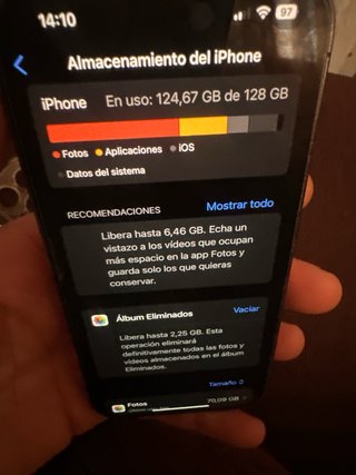 iPhone 14 Pro