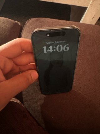 iPhone 14 Pro