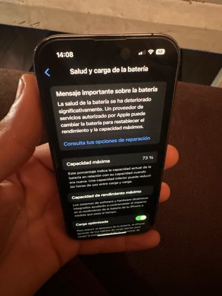 iPhone 14 Pro