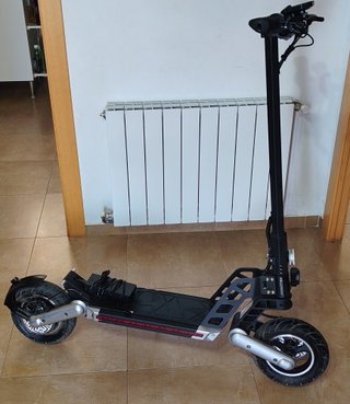 Patinete Eléctrico TODIMART G2 - 500W - Como nuevo
