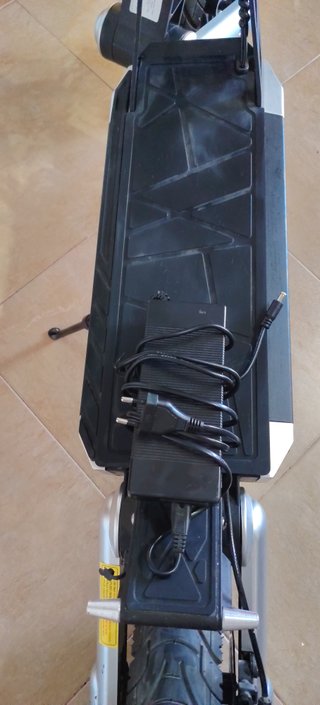 Patinete Eléctrico TODIMART G2 - 500W - Como nuevo