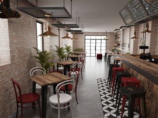 Local comercial en alquiler en El Poble Sec en Igualada