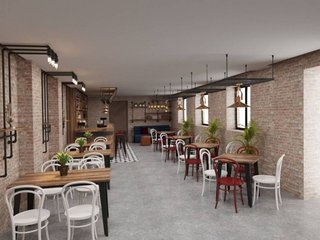 Local comercial en alquiler en El Poble Sec en Igualada