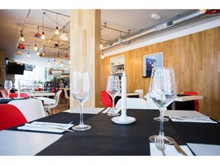 Local comercial en alquiler en El Poble Sec en Igualada