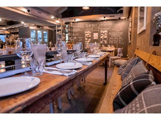 Local comercial en alquiler en El Poble Sec en Igualada