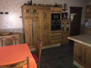 Chalet en alquiler en Coín