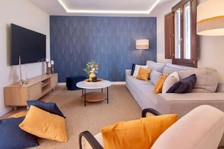 Casa pareada en alquiler en Benicalap en Valencia