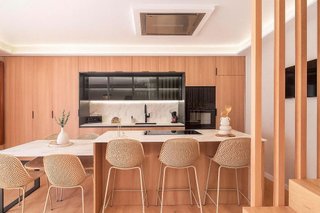 Casa pareada en alquiler en Benicalap en Valencia