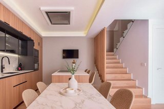 Casa pareada en alquiler en Benicalap en Valencia