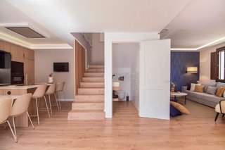 Casa pareada en alquiler en Benicalap en Valencia