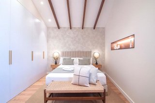 Casa pareada en alquiler en Benicalap en Valencia