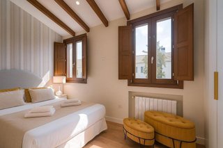 Casa pareada en alquiler en Benicalap en Valencia