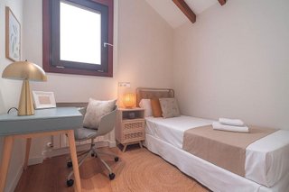 Casa pareada en alquiler en Benicalap en Valencia