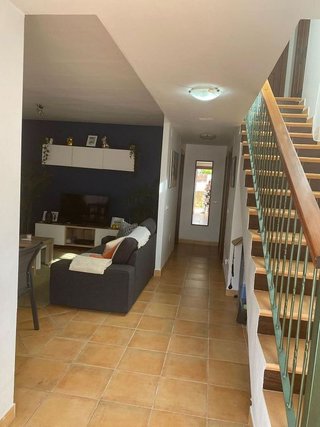 Chalet en alquiler en Benahavís