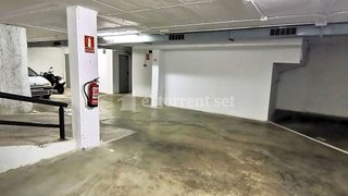 Garaje en alquiler en Centre en Mataró