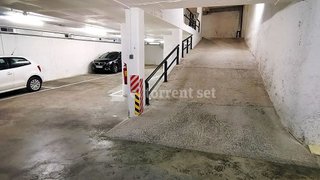 Garaje en alquiler en Centre en Mataró