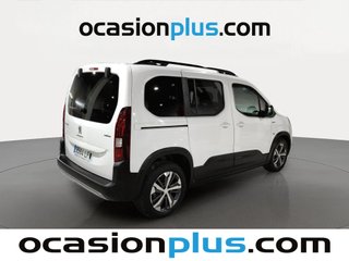Peugeot Rifter BlueHDi 130 GT Standard 96 kW (130 CV)