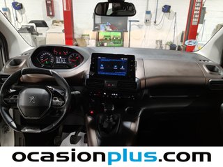 Peugeot Rifter BlueHDi 130 GT Standard 96 kW (130 CV)