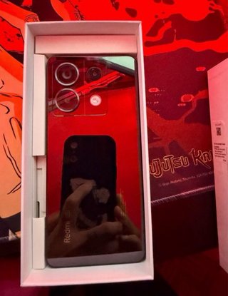 Xiaomi Redmi Note 13 Pro 5G