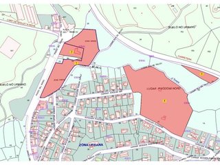 Terreno en venta en Caldes de Montbui