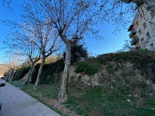 Terreno en venta en Caldes de Montbui