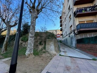 Terreno en venta en Caldes de Montbui