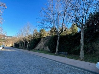 Terreno en venta en Caldes de Montbui