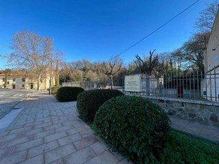 Terreno en venta en Caldes de Montbui
