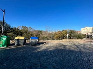 Terreno en venta en Caldes de Montbui