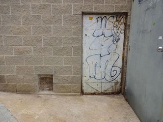 Nave industrial en venta en El Palau - Escorxador en Mataró