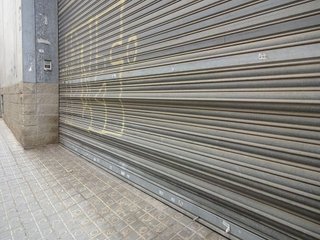 Nave industrial en venta en El Palau - Escorxador en Mataró