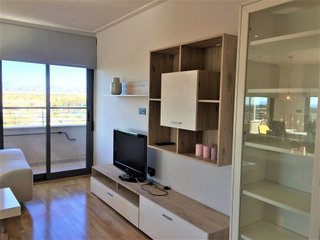 Ático en alquiler en El Travaló - Martínez Valero en Elche