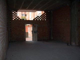 Local comercial en alquiler en Zorroza en Bilbao