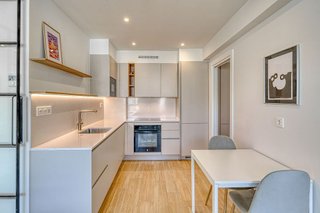 Estudio en alquiler en Centro en San Sebastián-Donostia