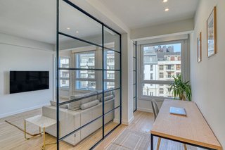 Estudio en alquiler en Centro en San Sebastián-Donostia