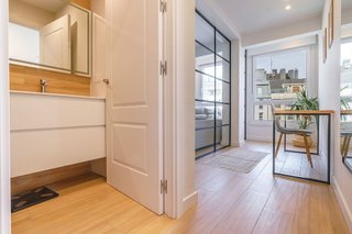 Estudio en alquiler en Centro en San Sebastián-Donostia